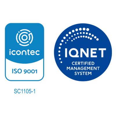 ISO 9001 – V2015