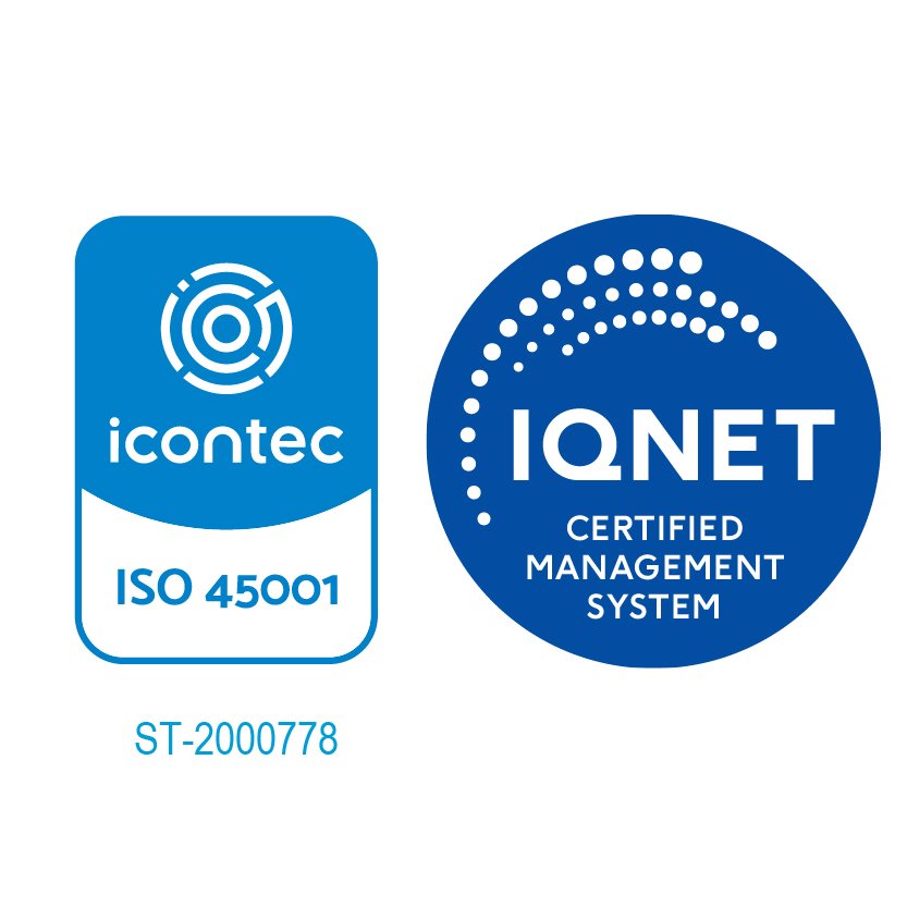 ISO 45001 – V2018